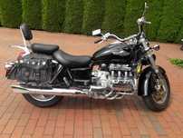 Sprzedam Valkyrie 1500