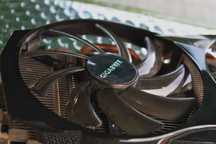 Karta graficzna Gigabyte GTX560 Ti 1GB (GV-N560OC-1GI)
