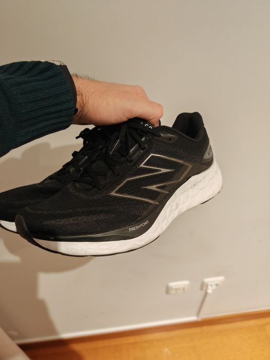 New balance - fresh foam 680 v8