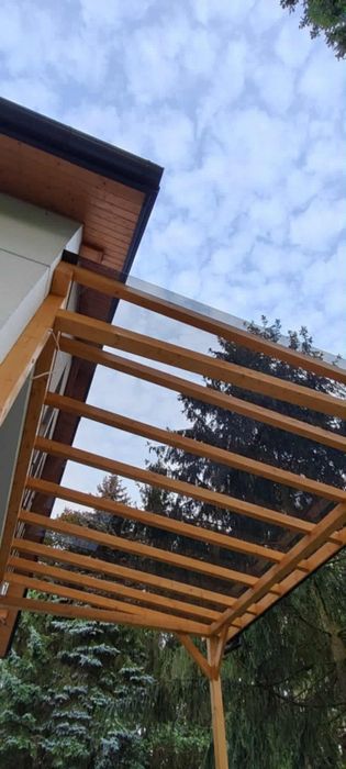 Poliwęglan lity 2UV mleczny dymiony antracytowy bezbarwny