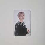 New/Chanhee The Boyz No Air/The Only PC Photocard