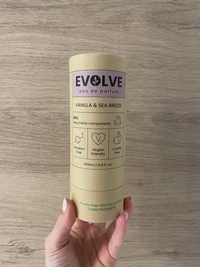 Evolve Vanilla and Sea breeze 100 ml