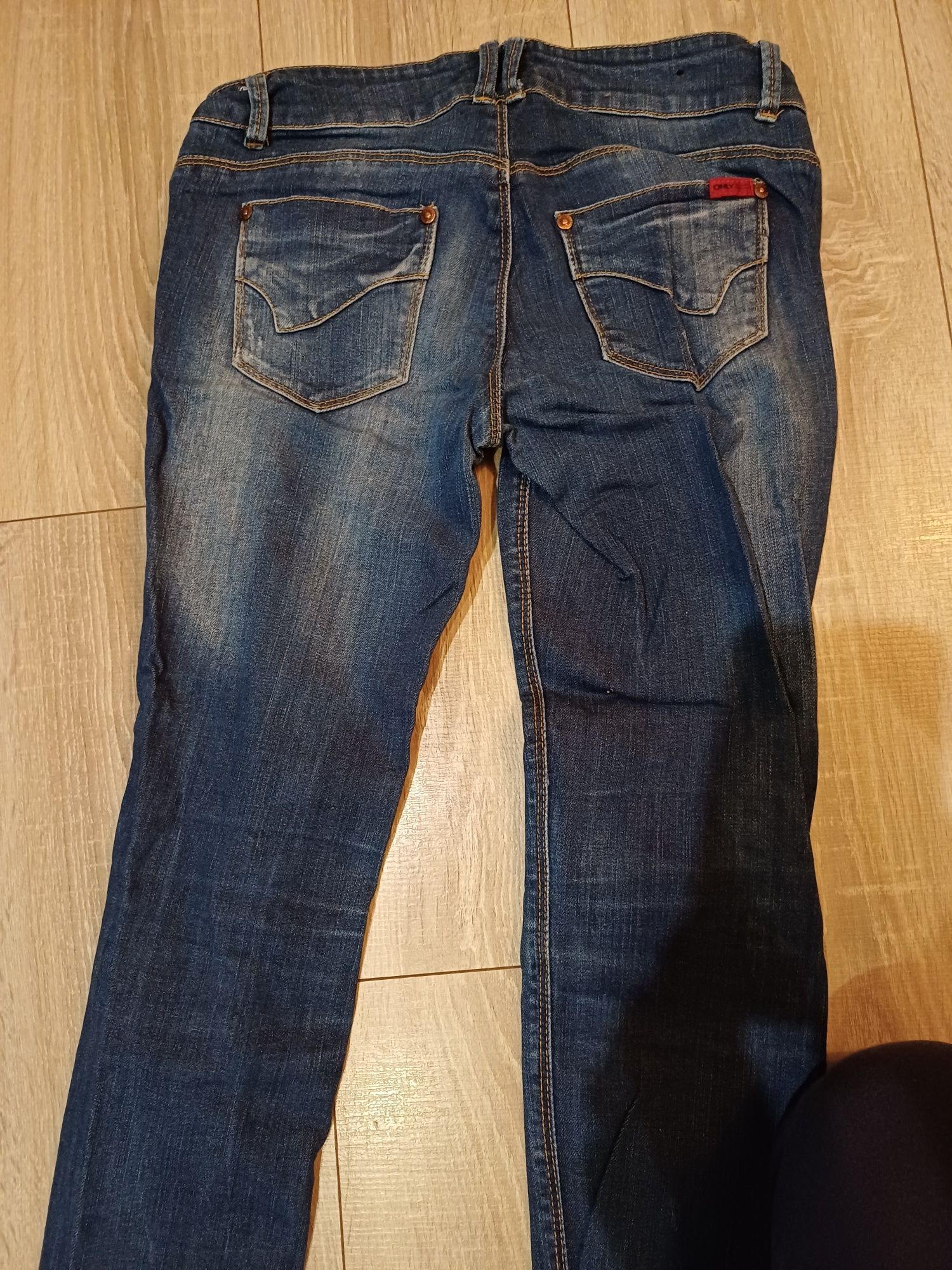 Spodnie Jeans Only S