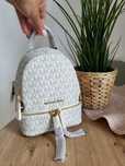 Michael Kors plecak plecaczek Rhea mini