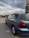 Honda Civic 7  1.4 2003