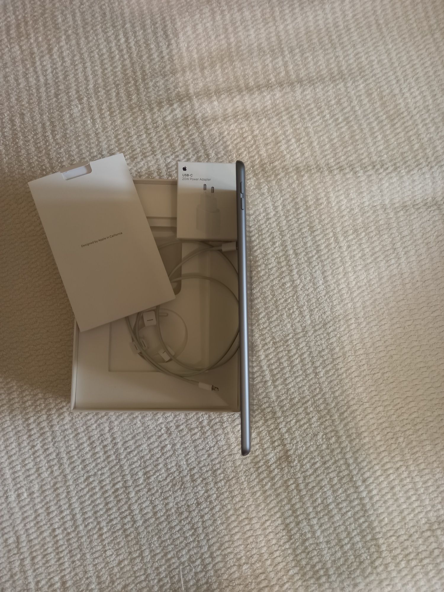 ipad 9 10.2 64GB Space Gray 2021p