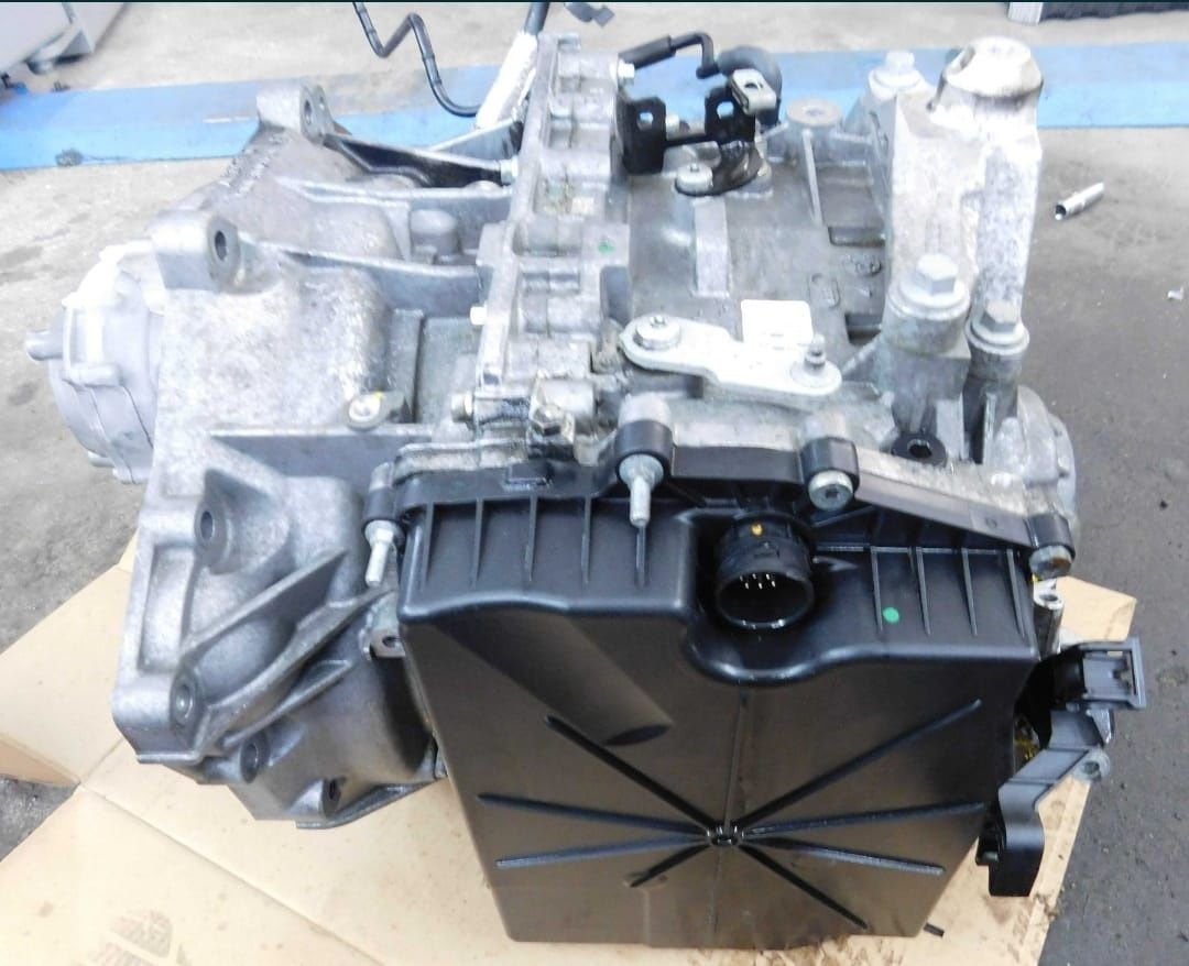 Power shift ford 4x4 VF4R