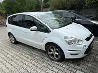 Ford S-Max Ford S-max 2010 diesel polecam