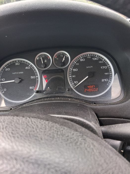 Venda de carrinha peugeot 307 1.6 hdi 110cv