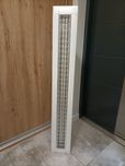 Lampy podwieszane 7 szt