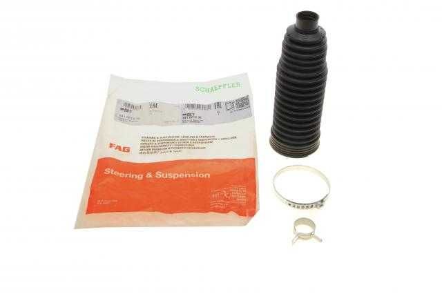 Пильник рейки рульової Peugeot Partner Expert Boxer Bipper 206 207 307