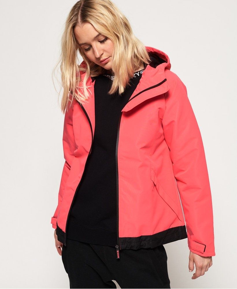 Superdry nowe kurtki r.XS-S