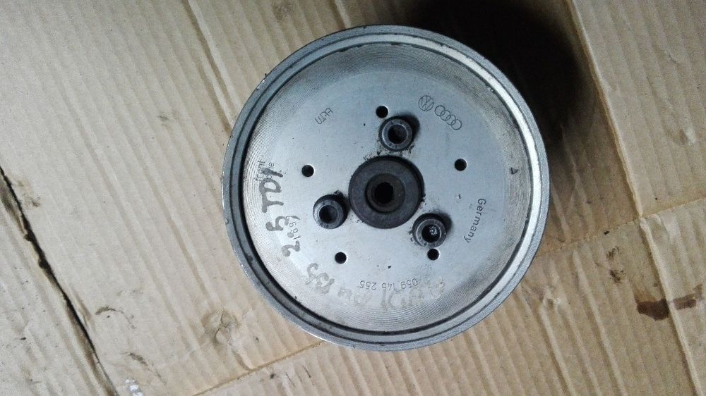 Pompa Wspomagania Audi A 4 B 5 2,5 TDI 8D01,45177D