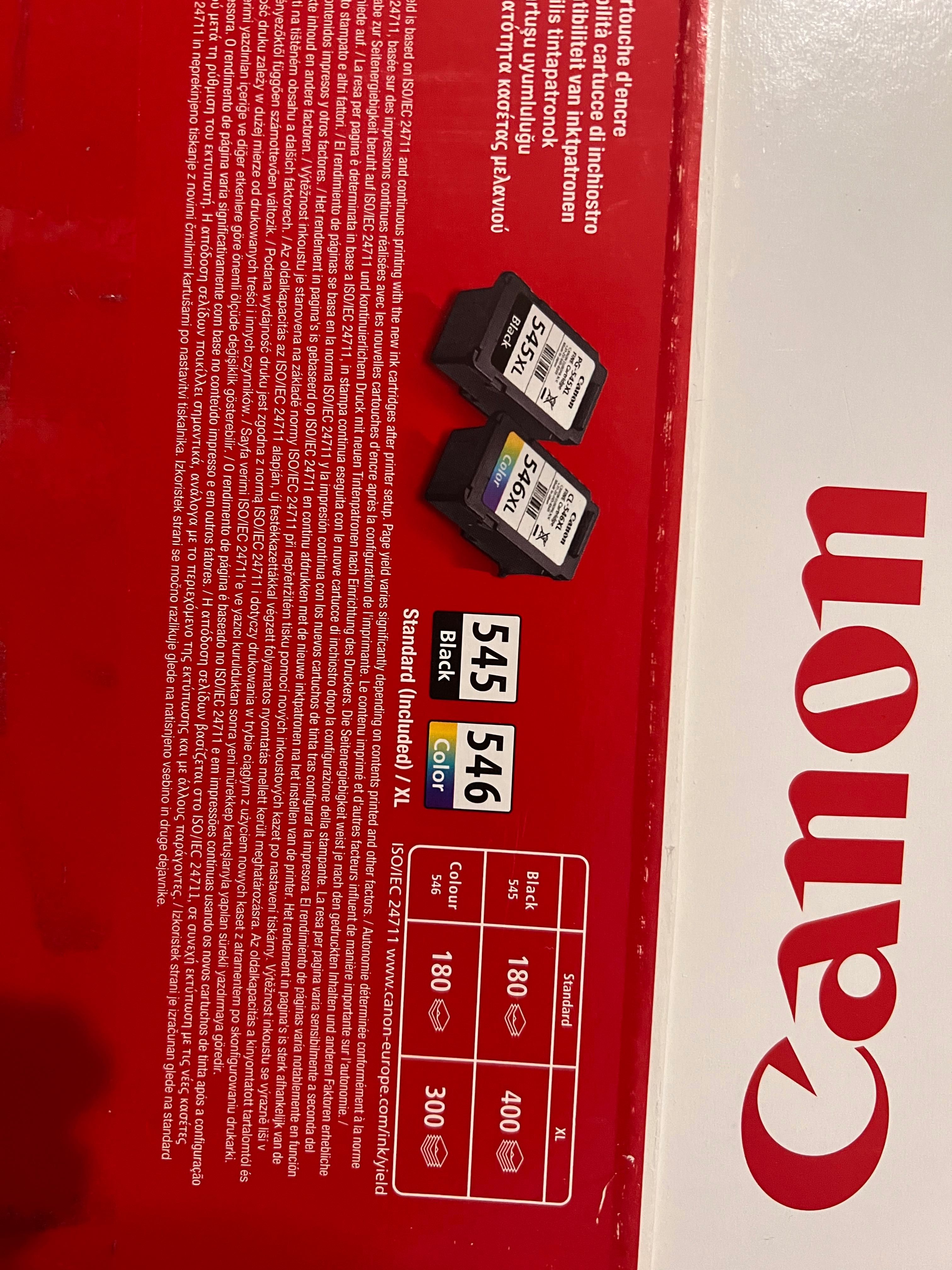 CANON Pixma TS3351