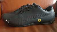 Buty Scuderia Ferrari Drift Cat 5 Puma