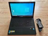Laptop Lenovo G50-30 Celeron 2x2.16 GHz, HDD 500GB, RAM 4GB, WIN.10