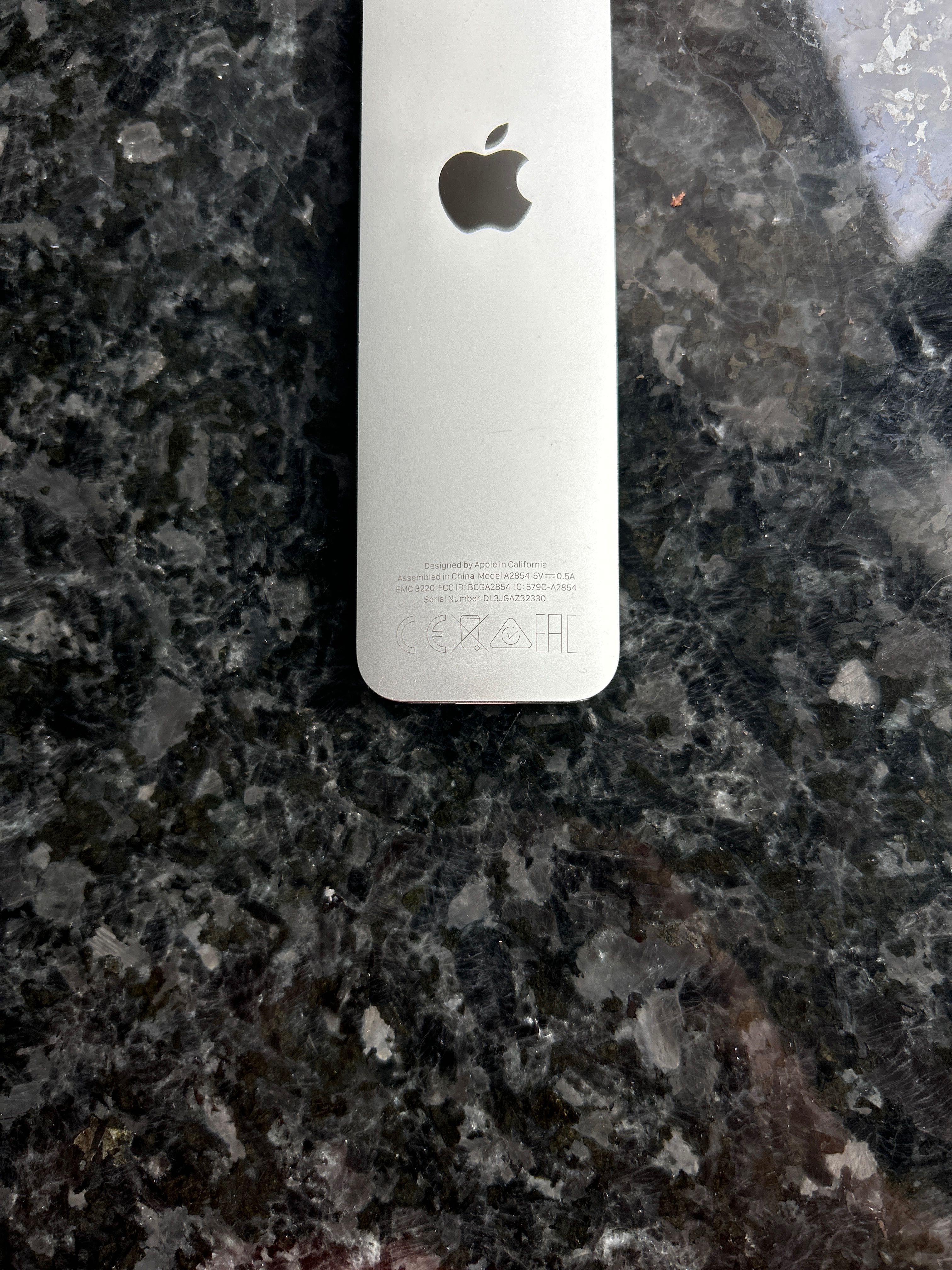Comando Apple Tv A2854