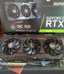 RTX3060 Asus TUF 12gb (V2.LHR)