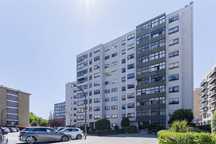 Apartamento T3 ao  Pinheiro Manso, PORTO.