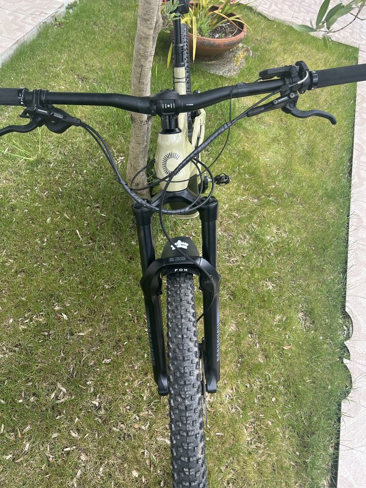 Cannondale Moterra S2