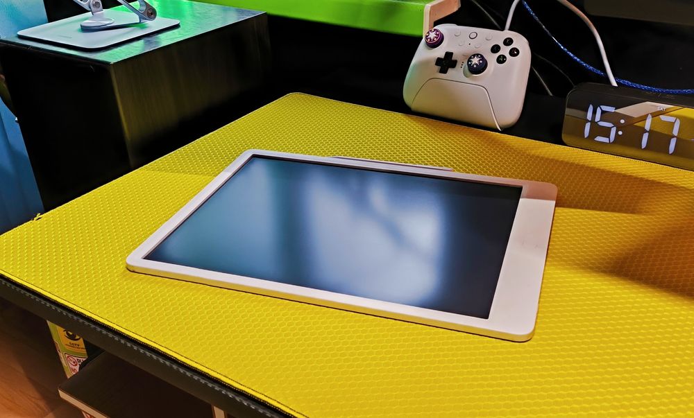 Графічний планшет Xiaomi, Writing Tablet, LCD 13.5" модель XMXHBO2WC