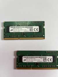 Memória Micron-RAM para Laptop