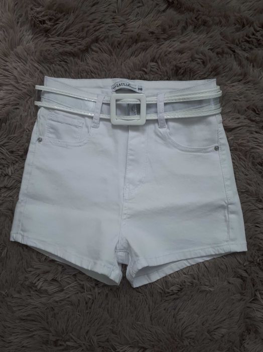 Джинсова жилетка