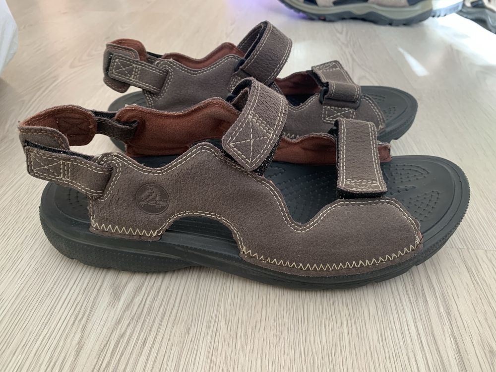 Сандалі Crocs ! 42р M8 27см!Original,стан