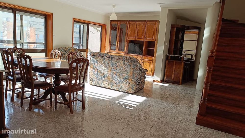 Apartamento T3 para venda