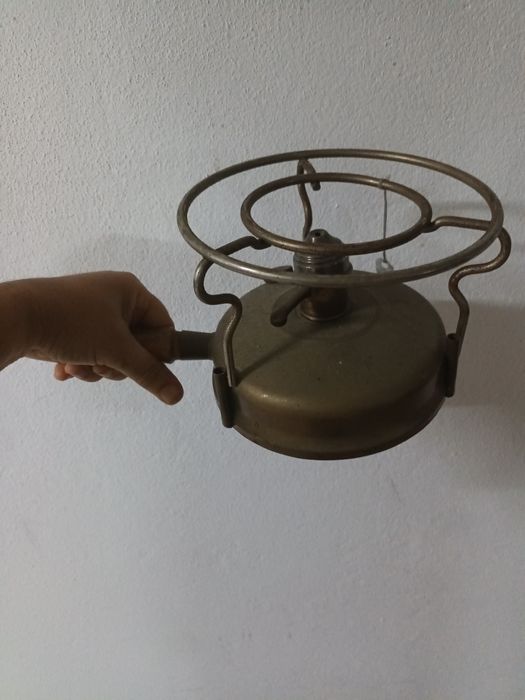 Maquina ou Fogão a petróleo