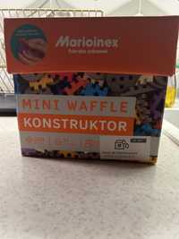 Mini Waffle Konstruktor 300