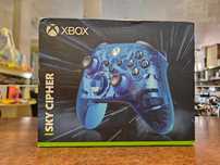 pad xbox sky cipher