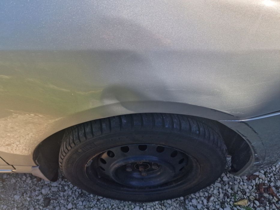 Toyota Corolla 2006, 1,4benzyna