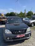 Hyundai Terracan 2.9 CRDi