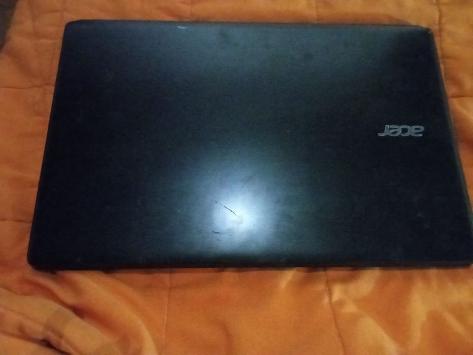 Portátil para troca não sei se funciona