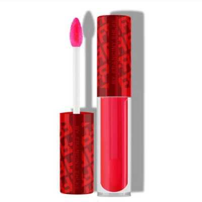 Gloss Lábios LipChilli Franciny Ehlke AUMENTO VOLUME LÁBIOS