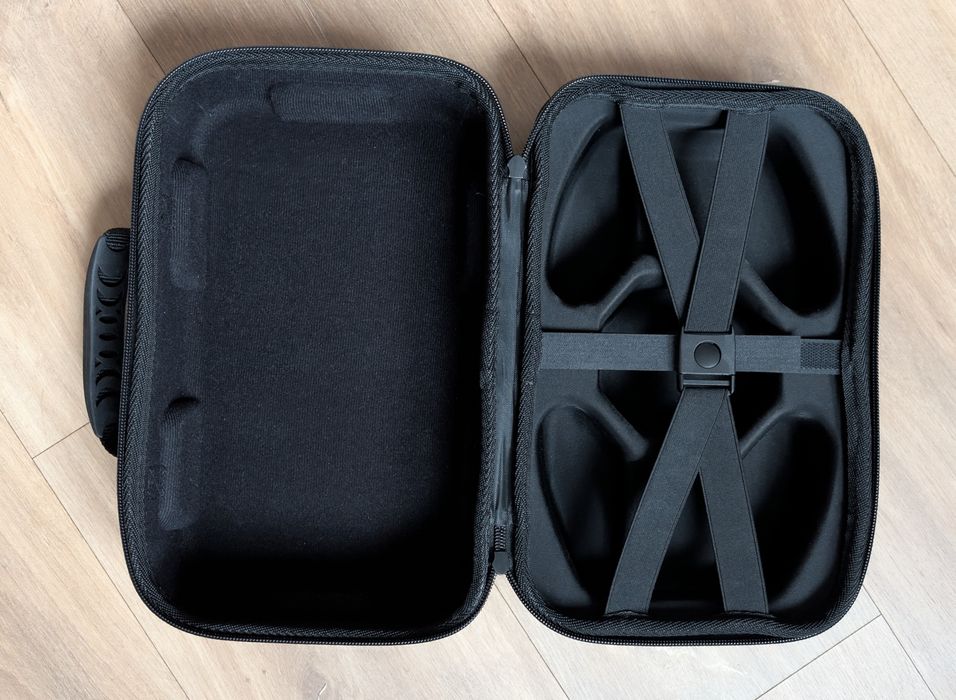 torba walizka do XBOX Series S