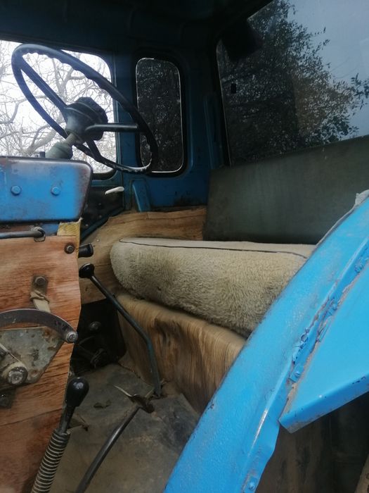 Продам мтз 80 1991рік