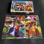 Trefl puzzle Encanto 100 elementów