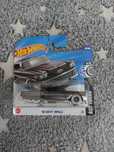 Hot Wheels ’58 Chevy Impala – Rod Squad – Nowy