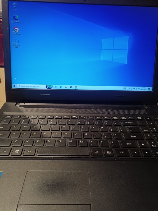 Laptop Lenovo 100-15ibd