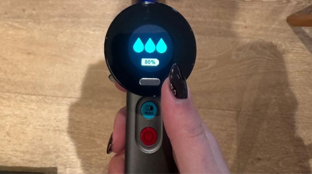 Dyson Lavadora G1 Wash