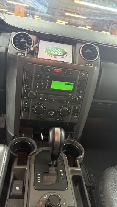 Land rover discovery 3 com 208.000km impecavel retoma e finaciamento