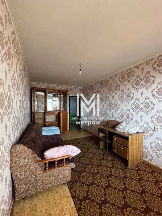 Продается 3-х комнатная квартира, Алексеевка Ахсарова 5 (83983)