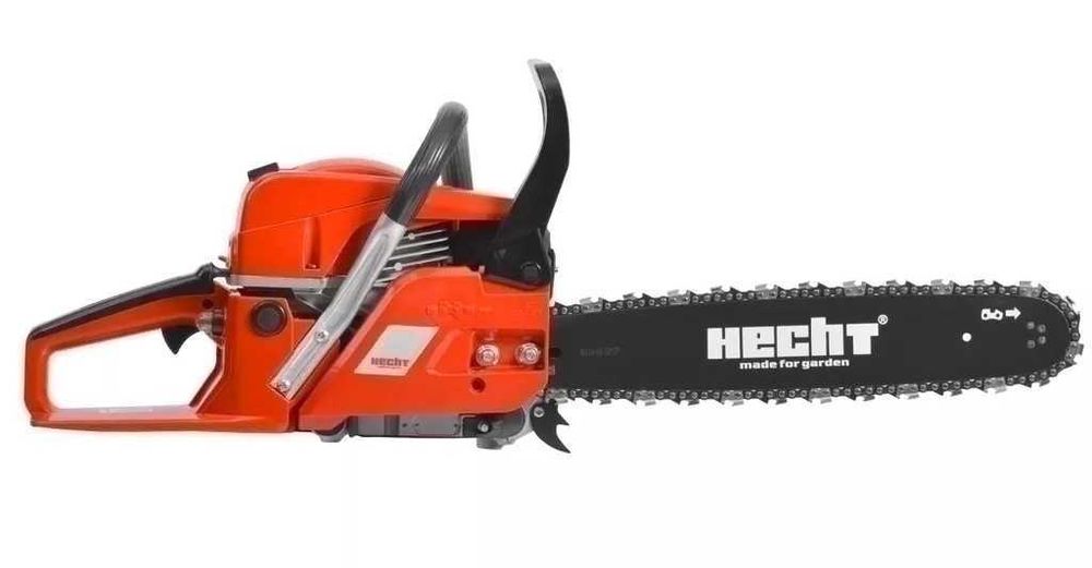 Pilarka spalinowa HECHT45