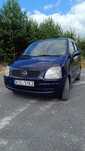 Opel Agila 1.2 75KM