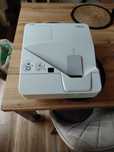 Rzutnik NEC UM280W idealny