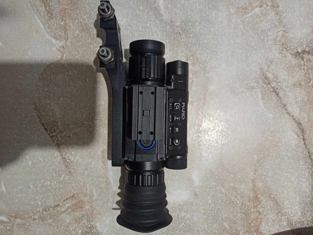 Приціл нічного бачення Pard NV008 Plus