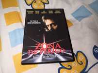 Zona de Perigo_David Cronenberg