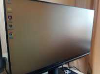 Продам монітор  DELL P2419H у хорошому стані.